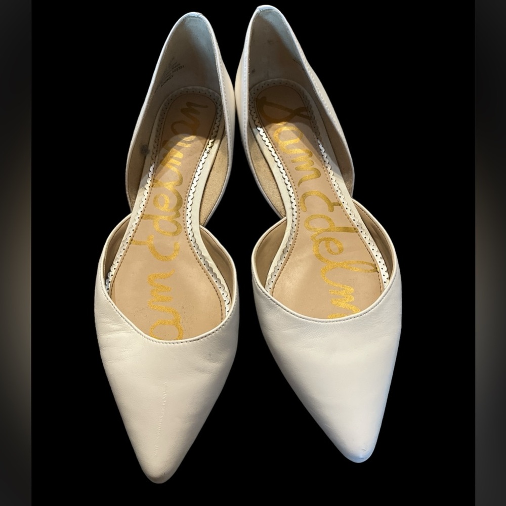 Sam Edelman Ballet Flats